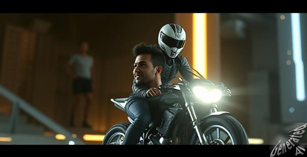 TRON: Ares no superó el millón de euros de recaudación en su primer fin de semana en España