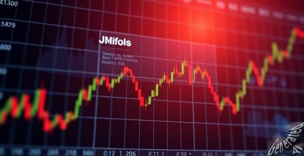 JPMorgan Chase ha aumentado su participación en Grifols al 3,273%
