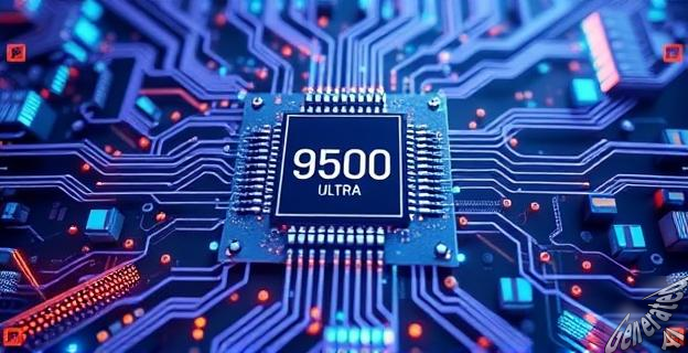 El Dimensity 9500 ofrece un rendimiento mononúcleo de 4.007 puntos en Geekbench 6.4