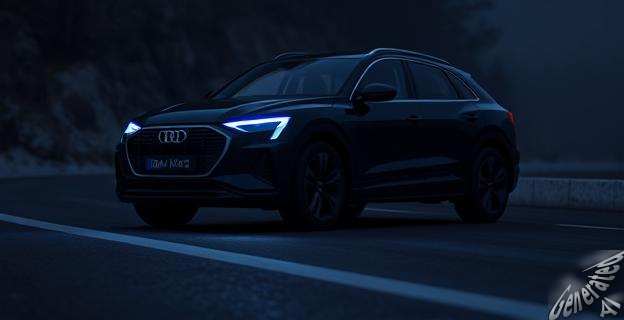 El nuevo Audi e-tron GT quattro tiene un precio de partida de 111.700 euros