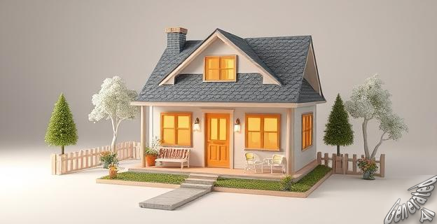 Escoger piezas que sean funcionales y estéticas al mismo tiempo