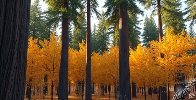 El Parque Nacional de Garajonay es un ejemplo excepcional de laurisilva