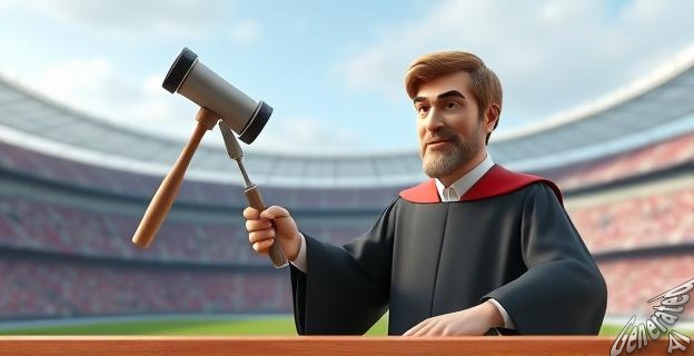 La demanda contra la UEFA ascenderá a casi 4.500 millones de euros