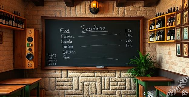 La Fonda de Pirenaicas