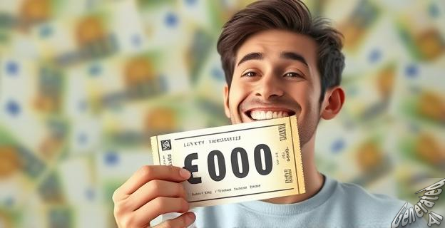 Un premio de 3.433.330,13 euros