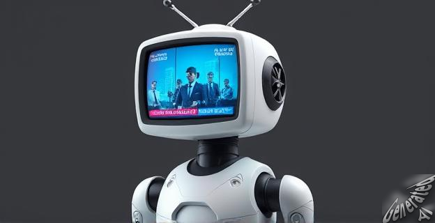 El Daesh empleó inteligencia artificial para simular un informativo televisivo sobre el atentado