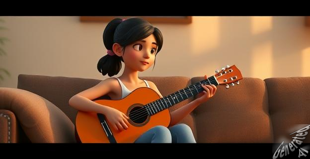 Llegó a pensar que no quería seguir siendo Aitana