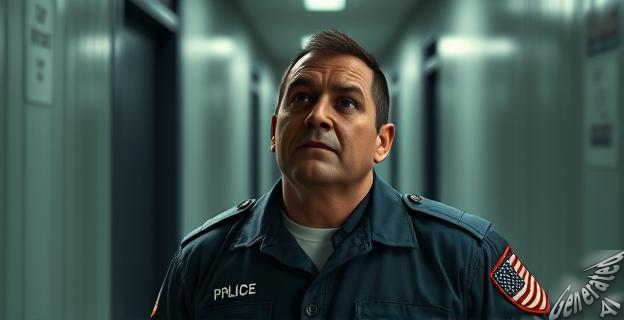 La APFP reclama el reconocimiento de los trabajadores penitenciarios como agentes de la autoridad