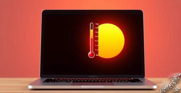 Mantener el Mac actualizado y reducir el brillo de la pantalla