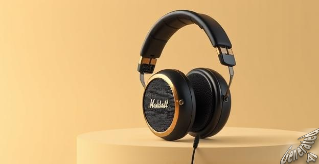 Los Marshall Major V están disponibles en Amazon por 121,20 euros