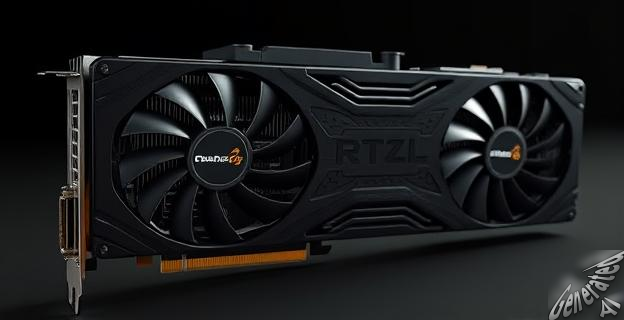 La RX 9080 XT tendrá 32 GB de memoria GDDR7 y un consumo de hasta 450W