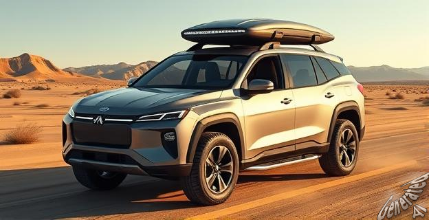 El S900 puede circular más de 100 km en modo eléctrico