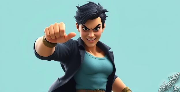 Lucho contra que solo nos vean como algo sexual