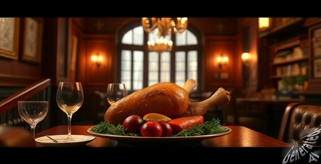 El secreto del Sunday Roast está en darle su tiempo