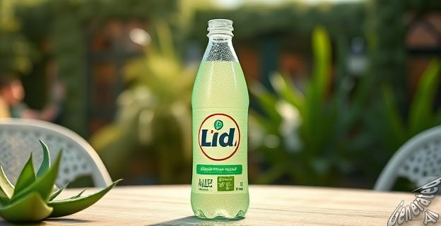 Bebida de aloe vera por 1,49 euros