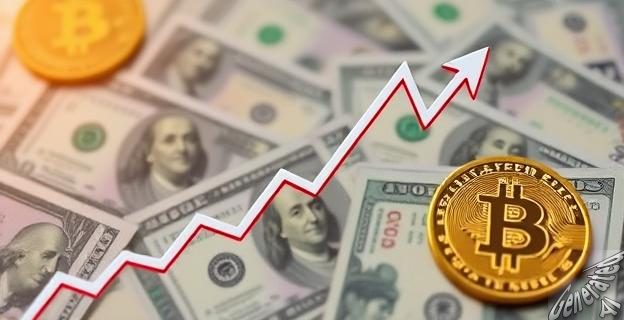 Bitcoin podría alcanzar 300.000 dólares en este ciclo