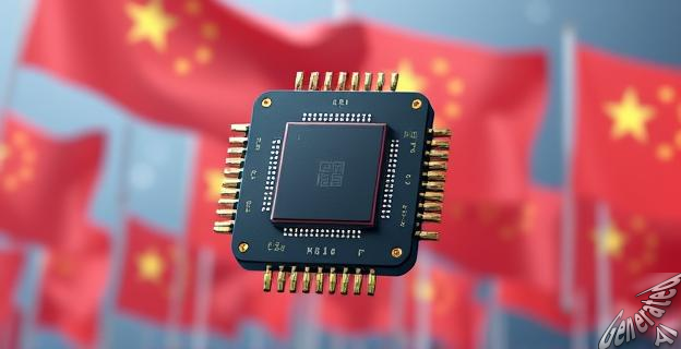 Un chip de inteligencia artificial enfocado en la fase de inferencia