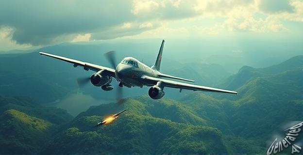 19 guerrilleros muertos