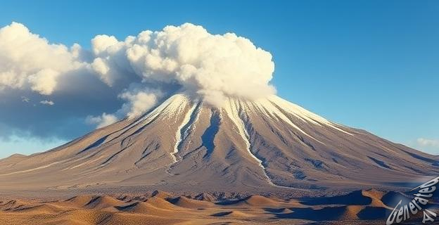 La erupción del monte Santa Helena liberó una energía equivalente a 500 bombas atómicas