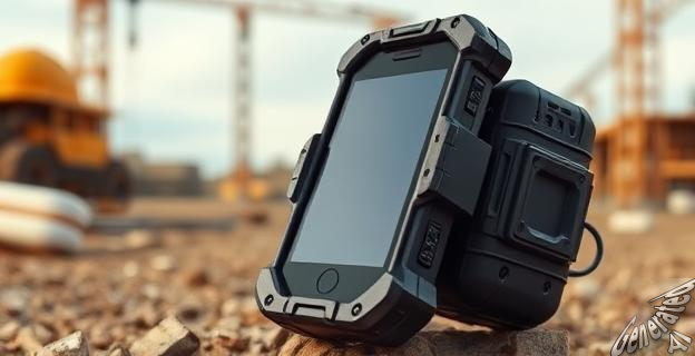 El Crosscall CORE-M6 ofrece hasta 80 horas de uso real y resistencia a condiciones extremas