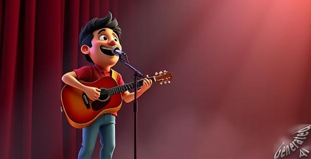 Montoya busca amor a través de la música y el cariño