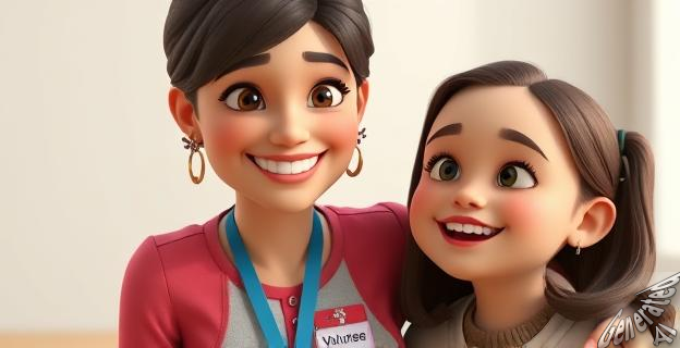 El diagnóstico de autismo a los 52 años fue una especie de 'pegatina liberadora' para Montserrat