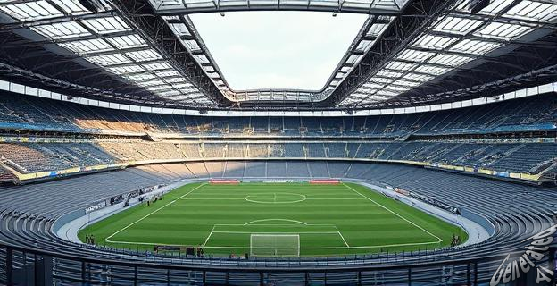 La demolición de la grada de Preferencia comenzará después de los trabajos previos