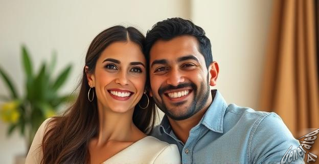 Isi lleva más de 30 años en España y es español