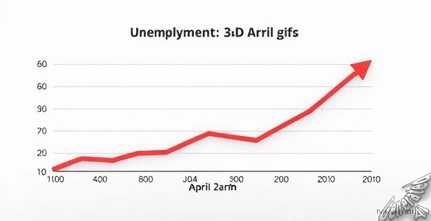 El desempleo disminuyó en 67.420 personas en abril