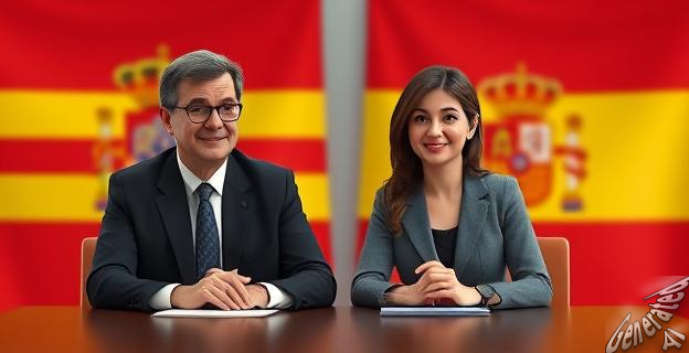 La reunión entre Puigdemont e Illa es un intento de Sánchez para convencer a Puigdemont de que vuelva a apoyarle