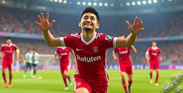 Fornals marcó un gran juego