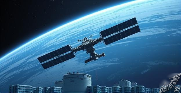 La Estación Espacial Internacional será destruida en 2030 y caerá en el Punto Nemo