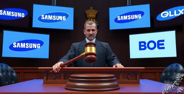 BOE está vetada del mercado estadounidense durante 14 años y 8 meses