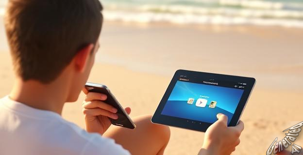 El servicio MultiSIM One Number de Vodafone