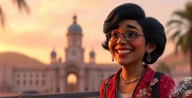 Rosario Pardo podría incorporarse al reparto de 'La Promesa' de TVE