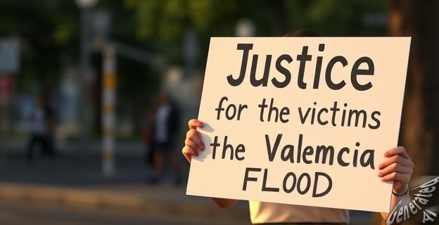 Meri Villanueva denuncia que las asociaciones de víctimas politizan la muerte de sus seres queridos