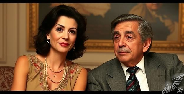 Isabel Preysler quiere editar su historia