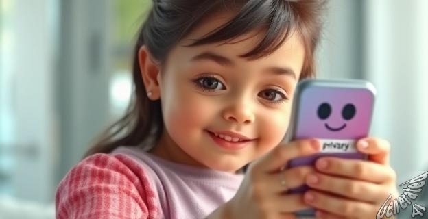 Pedir permiso a los hijos y revisar los ajustes de privacidad