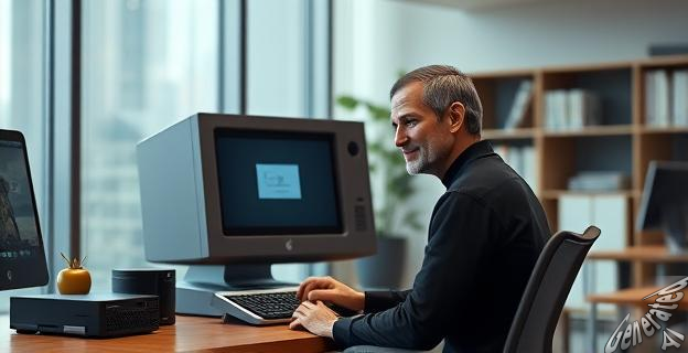 Un sueldo de 80.000 dólares al año y beneficios