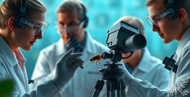 La técnica se basa en el procesamiento digital de señales