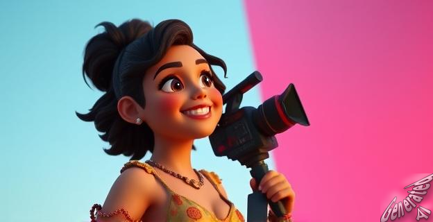 Rosalía tendrá un personaje en la tercera temporada de Euphoria con libertad para improvisar