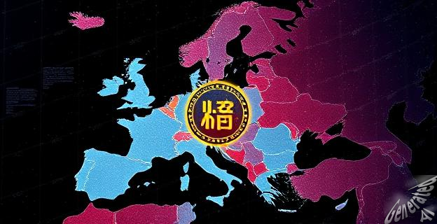 China relajará controles de exportación para algunas empresas europeas