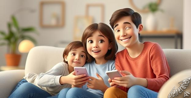 SmartThings Family Care ofrece una experiencia personalizada para cuidar a seres queridos