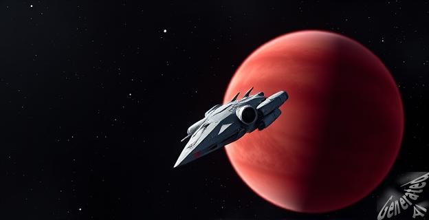 The Expanse en Prime Video