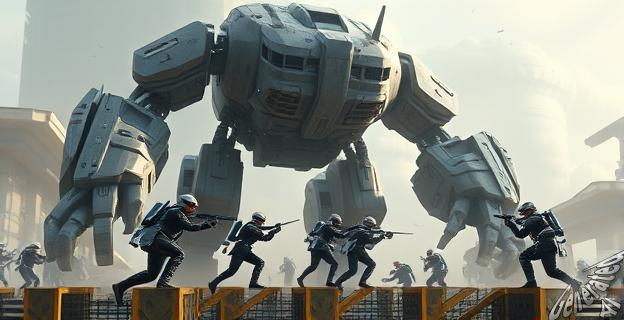 El juego cambió de PvE a PvPvE