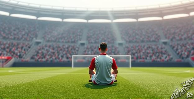 James podría haber jugado su último partido como local