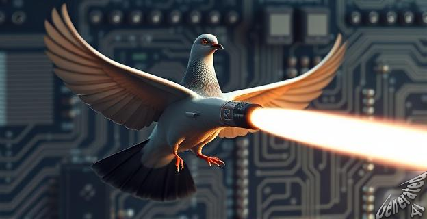 El aprendizaje por refuerzo es la base de la inteligencia artificial