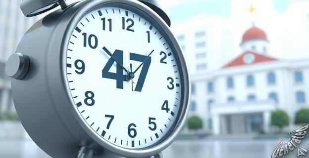 Madrid tiene una espera media de 47 días para operaciones quirúrgicas