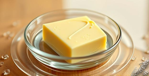 Utilizar una mantequera de agua