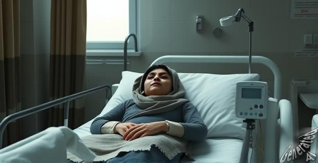 Las mujeres y niñas fueron las principales víctimas del terremoto debido a las normas talibanes